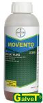 Movento 100 SC - zwalcza insekty w uprawie jabłoni, gruszy, warzyw, drzew i krzewów ozdobnych - 1L